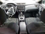 Nissan Rogue 2015