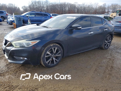 Nissan Maxima 2018 - Image 1 of 13