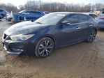 Nissan Maxima 2018