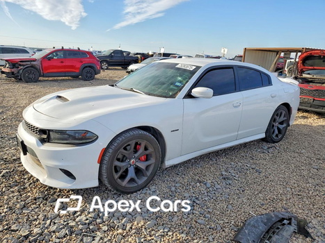 Dodge Charger 2019 - Image 1 of 12