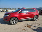 Ford Edge 2016