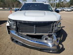 Chevrolet Silverado 2021