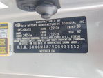 Kia Optima 2012
