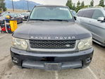 Land Rover Range Rover 2011