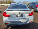 BMW Series 2 2015