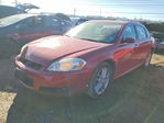Chevrolet Impala 2014