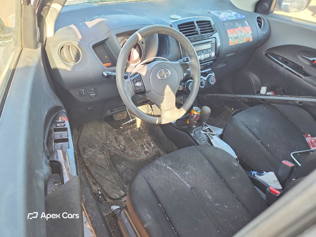 Scion xD 2008