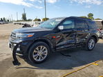 Ford Explorer 2024