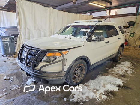 Ford Explorer 2013 - Zdjęcie 1 z 13