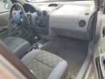 Chevrolet Aveo 2004
