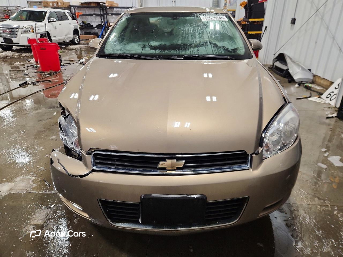 Chevrolet Impala 2006