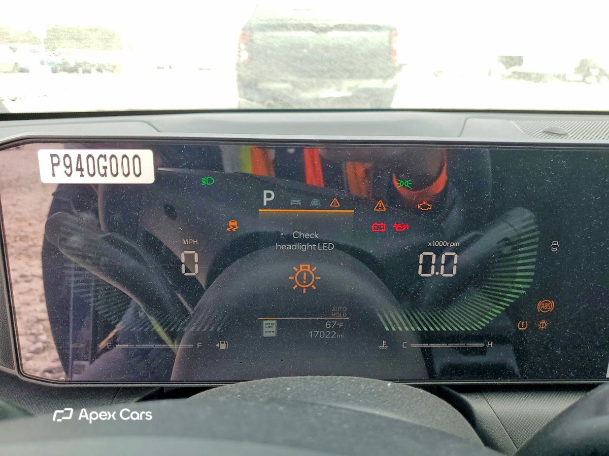 Kia K4 2025