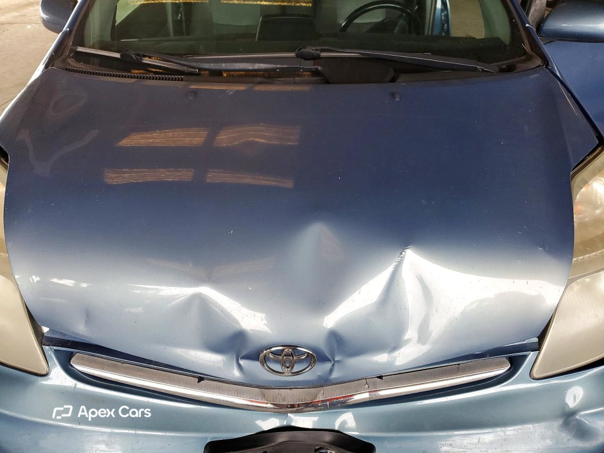 Toyota Prius 2007