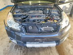 Subaru Outback 2010