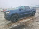 Chevrolet Silverado 2023