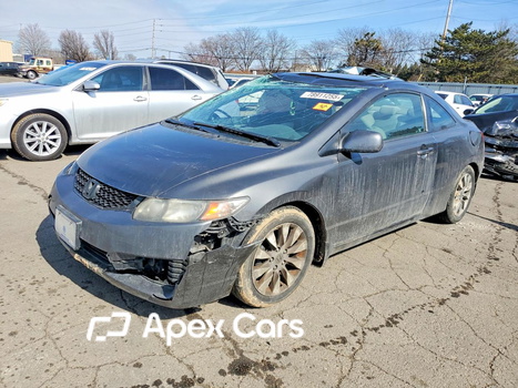 Honda Civic 2011 - Image 1 of 13