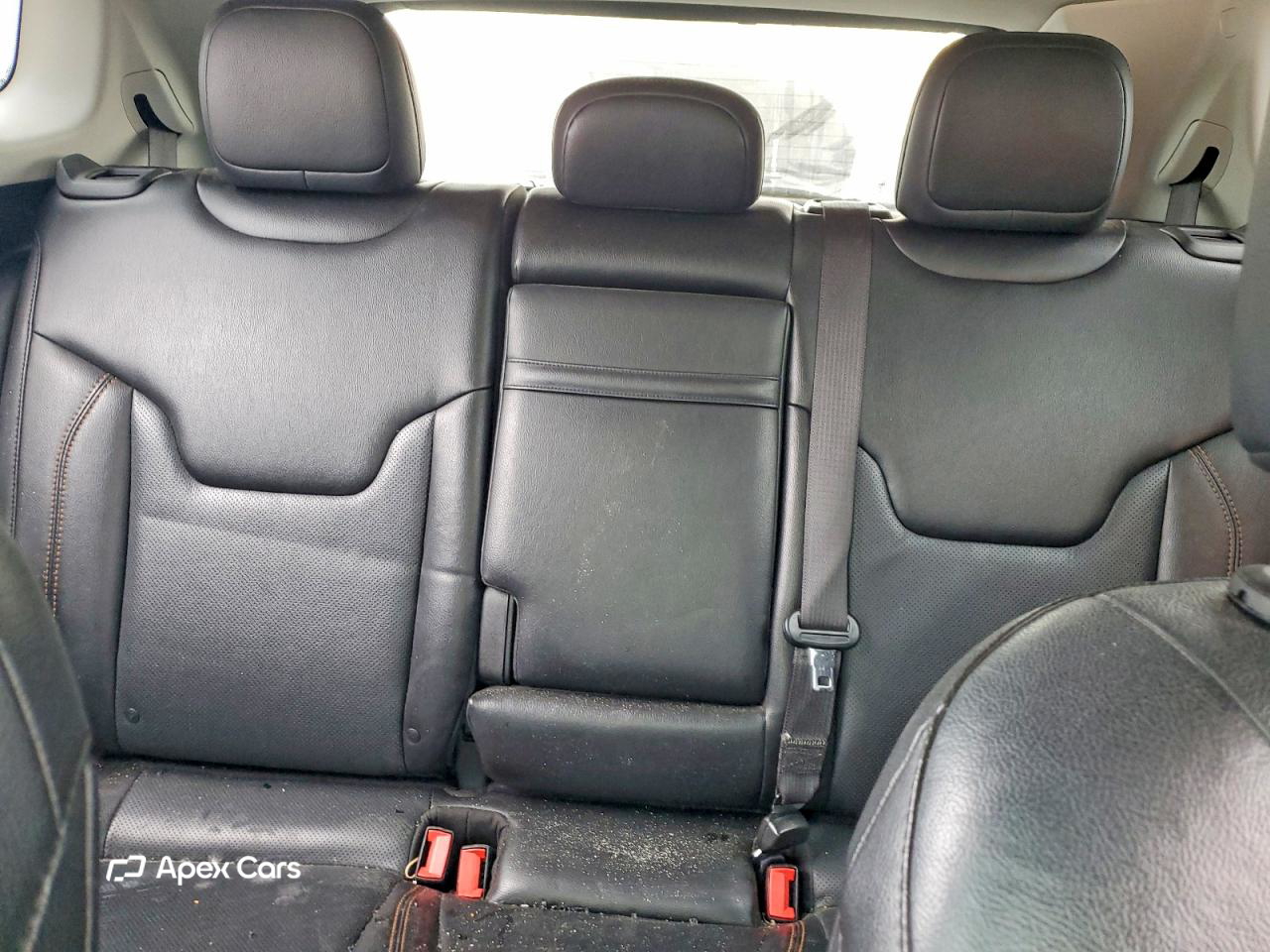 Jeep Compass 2019