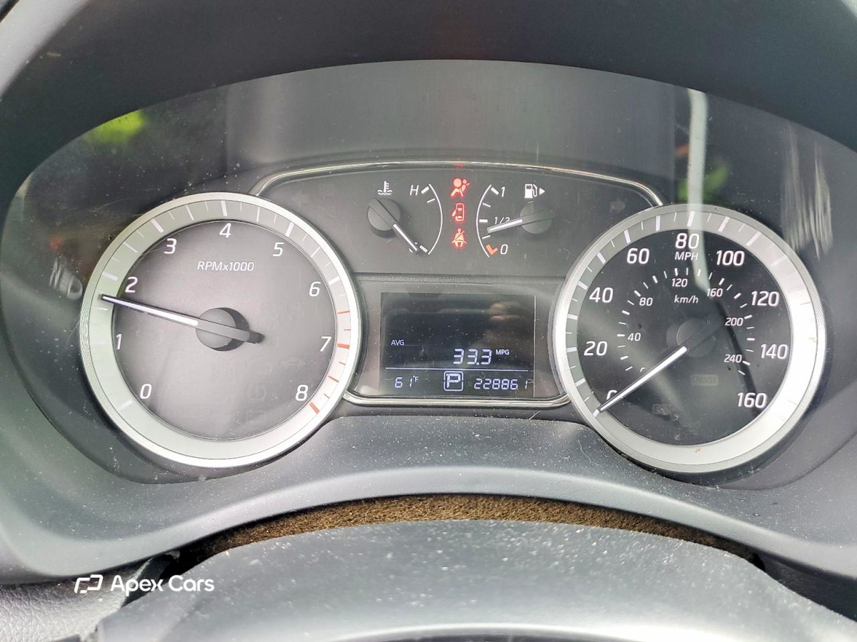 Nissan Sentra 2014