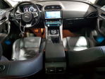 Jaguar F-Pace 2018