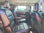Ford Explorer 2022