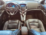 Chevrolet Cruze 2012