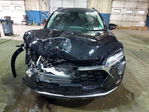 Chevrolet Trax 2025