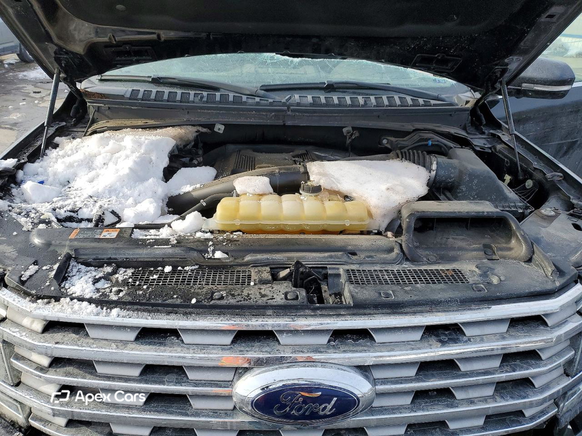 Ford Expedition 2020