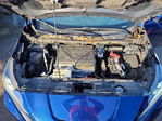 Nissan Leaf 2020