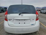 Nissan Versa 2016