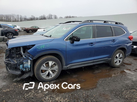 Subaru Ascent 2020 - Image 1 of 13