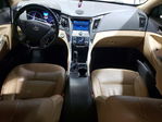 Hyundai Sonata 2013