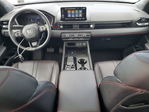 Honda Pilot 2025