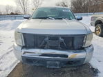 Chevrolet Silverado 2011