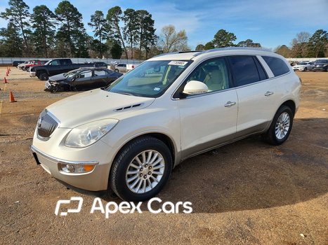 Buick Enclave 2012 - Zdjęcie 1 z 14