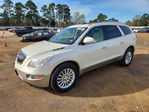 Buick Enclave 2012
