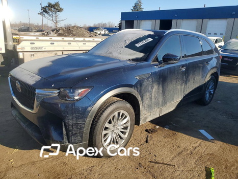 Mazda CX-90 2024 - Image 1 of 13