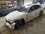 BMW Series 3 2016