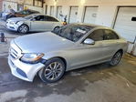 Mercedes-Benz C-klasse 2016