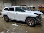 Toyota Highlander 2023