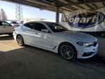 BMW Series 5 2018