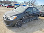 Mitsubishi Mirage 2019