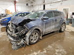 Kia Sportage 2017