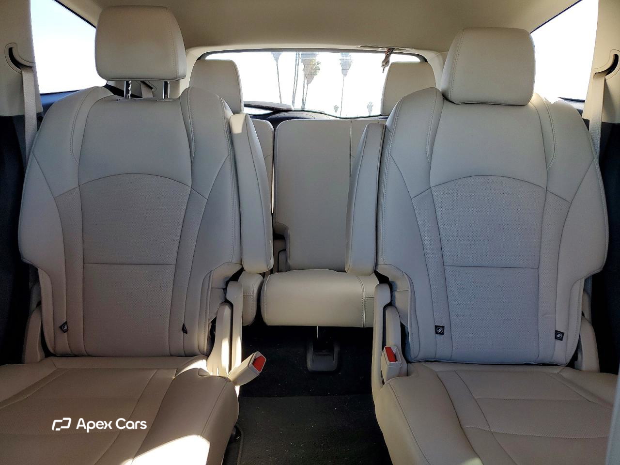 Buick Enclave 2024