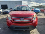 Ford Explorer 2011