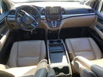 Honda Odyssey 2018