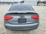 Audi A4 2013