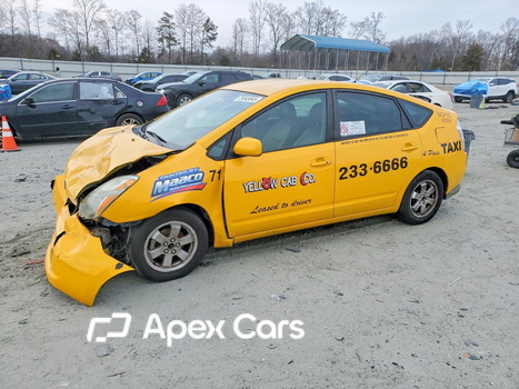 Toyota Prius 2006 - Image 1 of 12