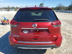 Nissan Rogue 2018