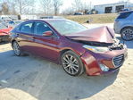 Toyota Avalon 2015