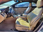 Cadillac CTS 2012